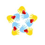 hands